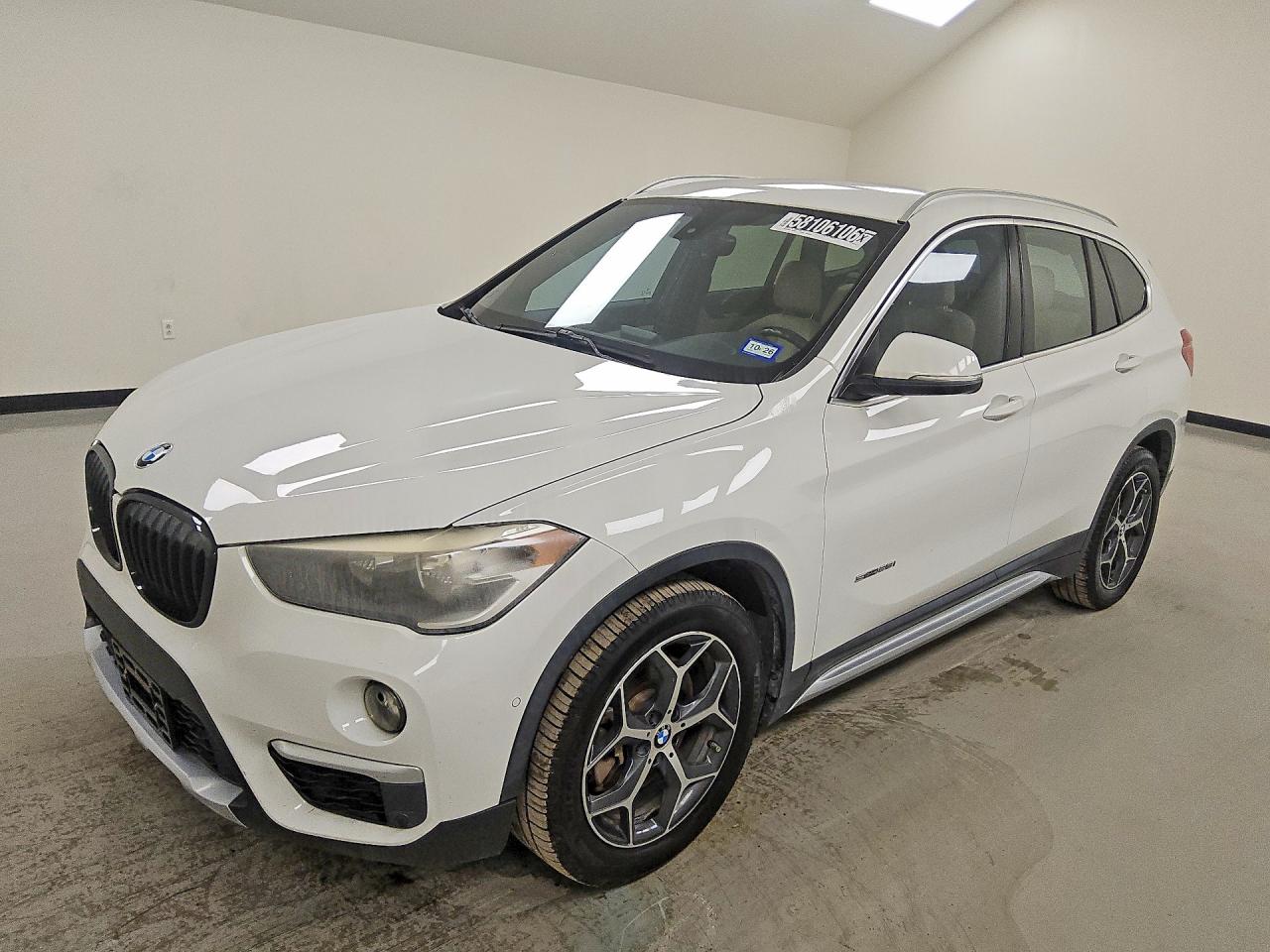 2018 BMW X1 sDrive28i