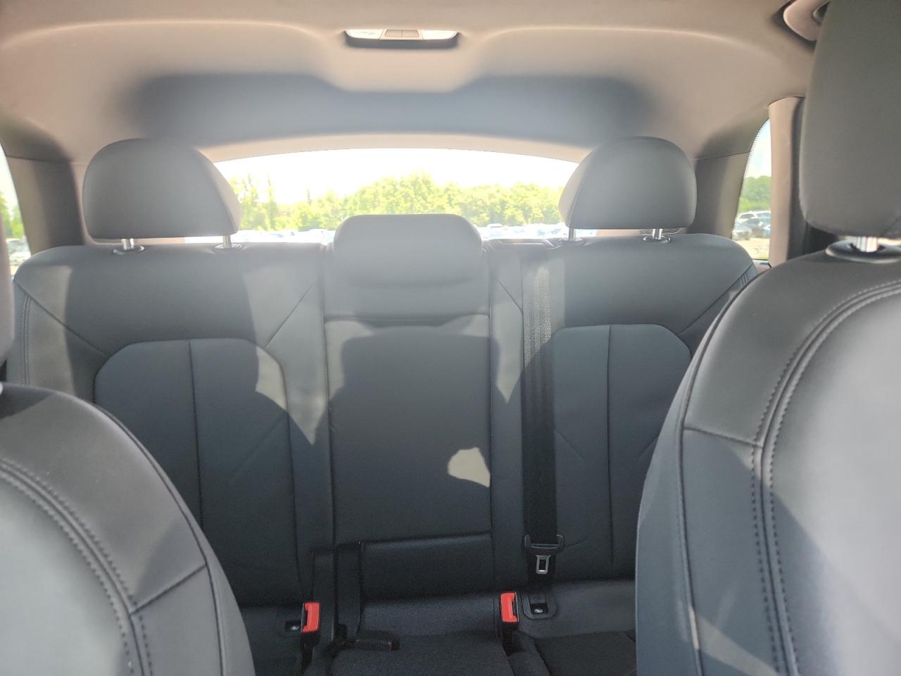 2021 AUDI Q3 S Line quattro Premium