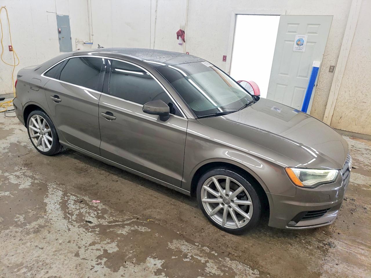 2016 AUDI A3