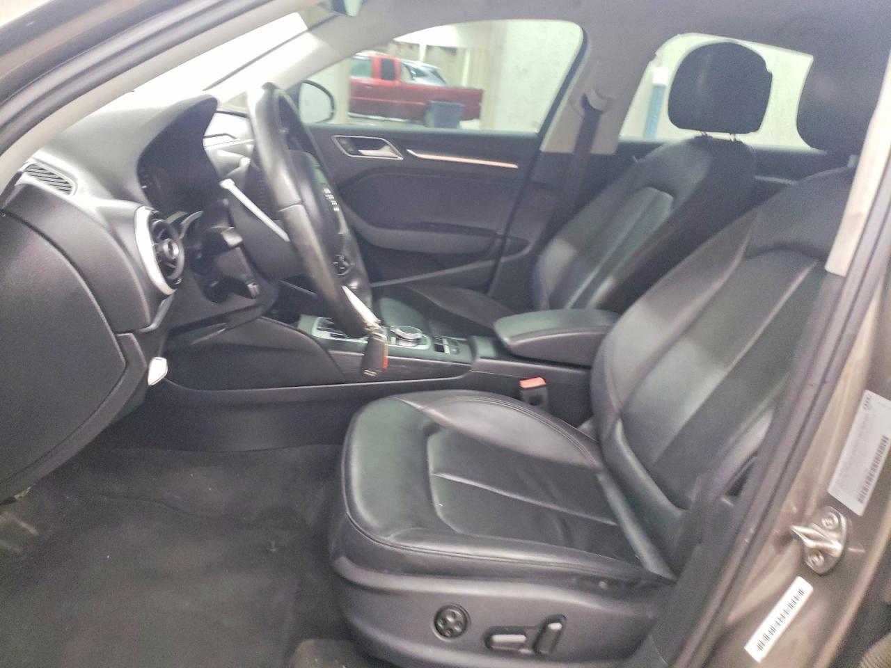 2016 AUDI A3