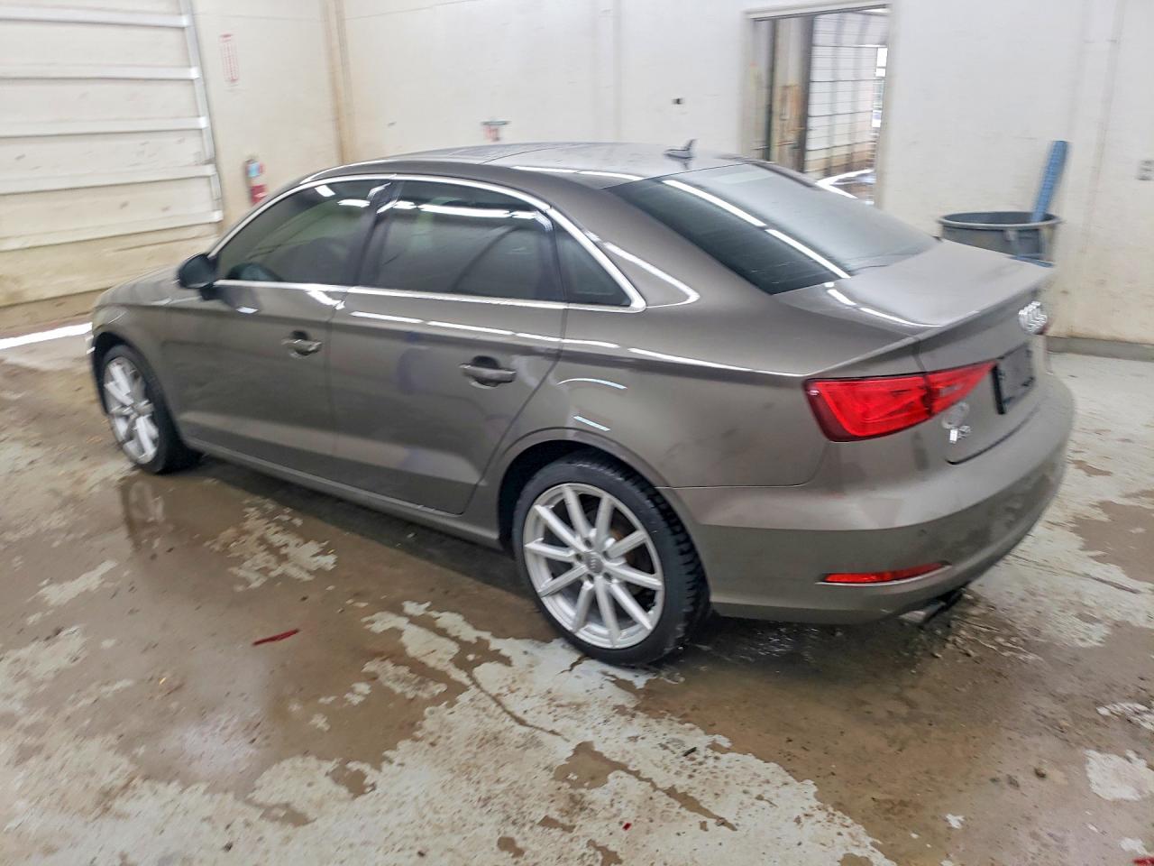 2016 AUDI A3