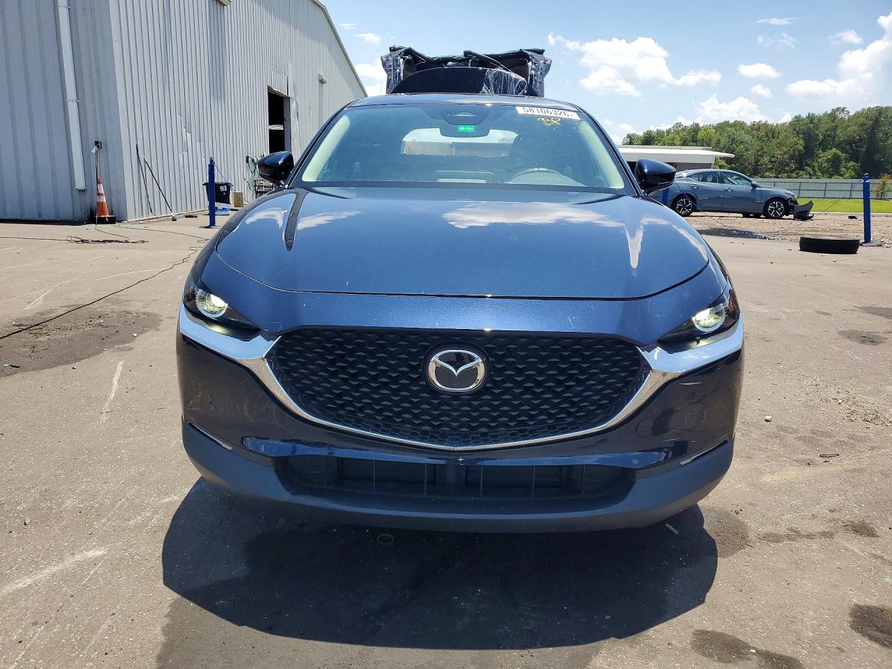 2024 MAZDA CX-30