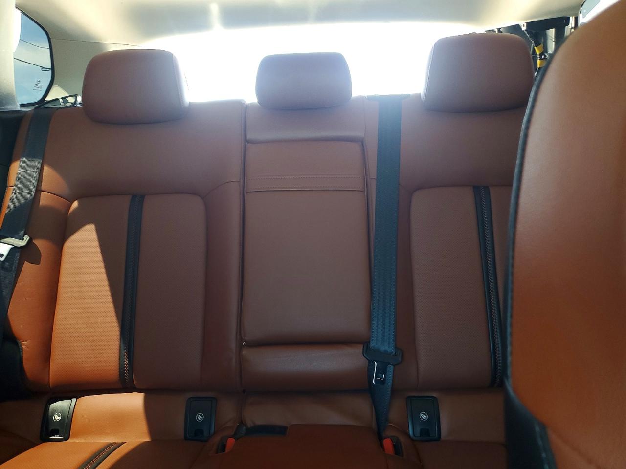 2024 MAZDA CX-50 Premium Package