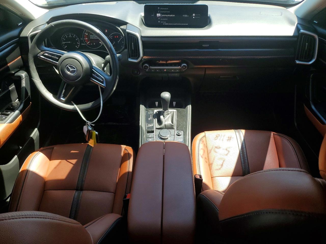 2024 MAZDA CX-50 Premium Package