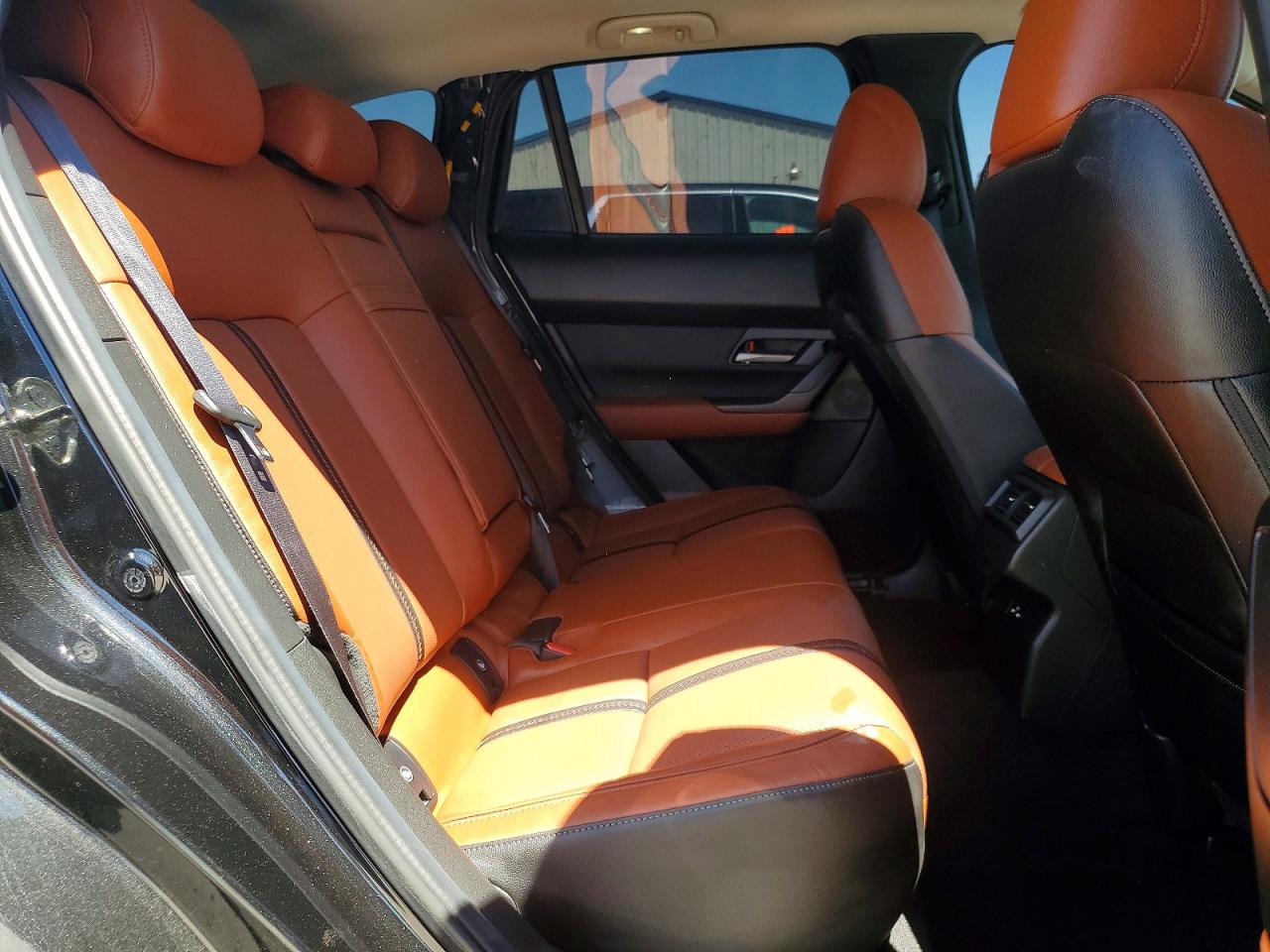 2024 MAZDA CX-50 Premium Package