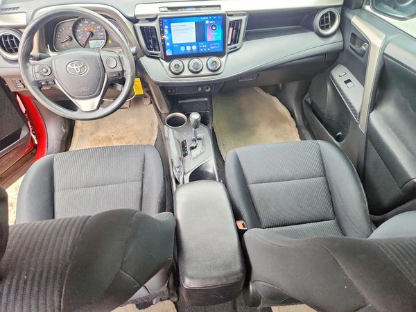 2015 TOYOTA RAV4 LE (X Grade)