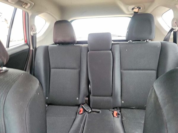 2015 TOYOTA RAV4 LE (X Grade)