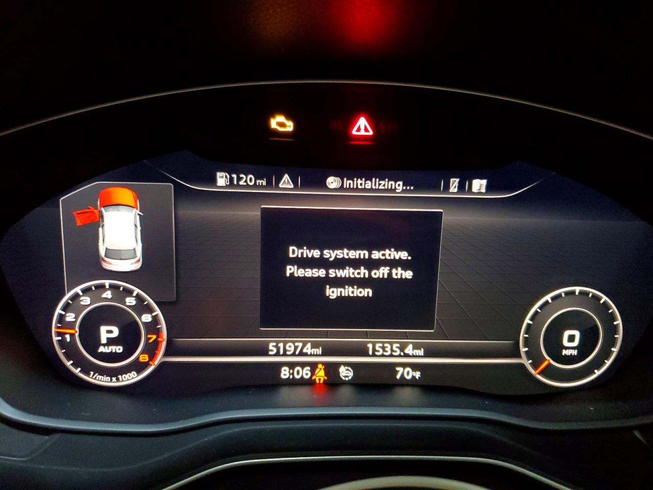 2018 AUDI Q5 quattro Premium Plus