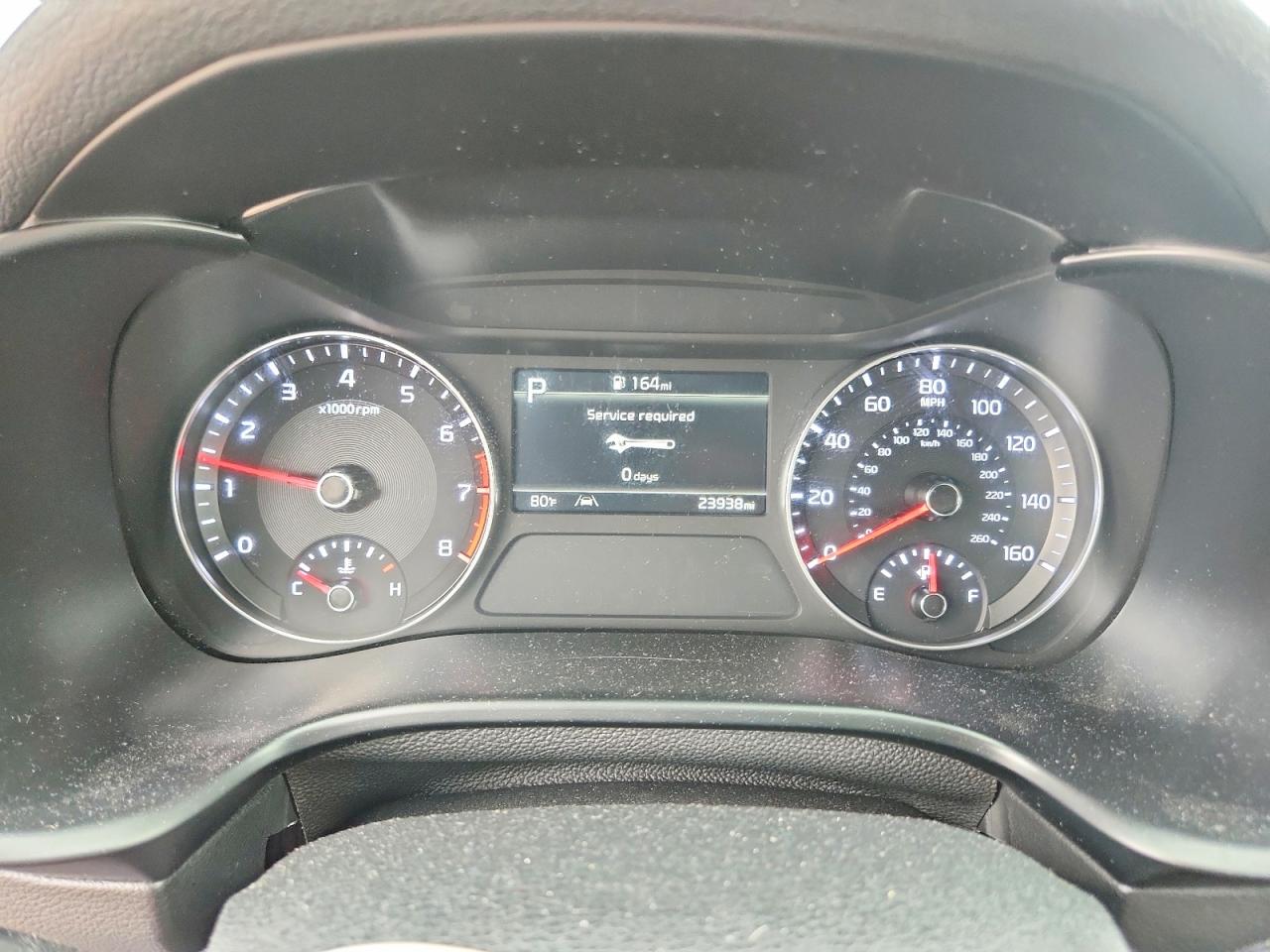 2024 KIA FORTE GT Line