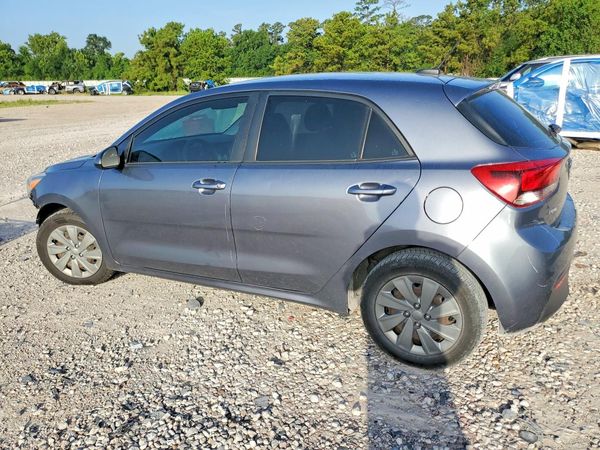 2020 KIA RIO 5-DOOR LX, S