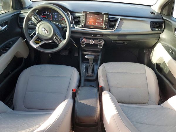 2020 KIA RIO 5-DOOR LX, S