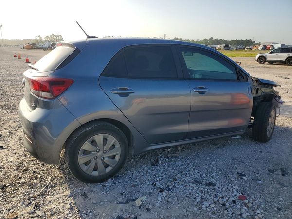 2020 KIA RIO 5-DOOR LX, S