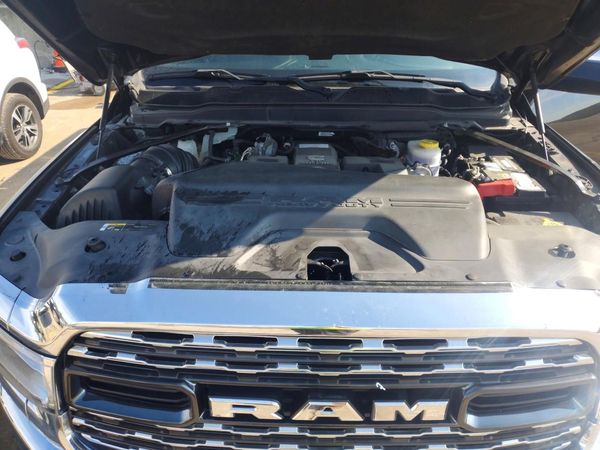 2022 RAM 2500 LIMITED CREW CAB 4X4