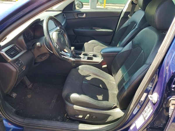 2019 KIA OPTIMA LX, S