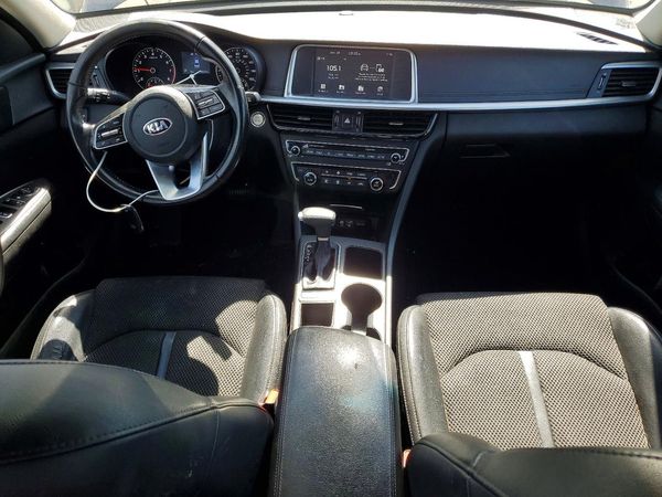 2019 KIA OPTIMA LX, S