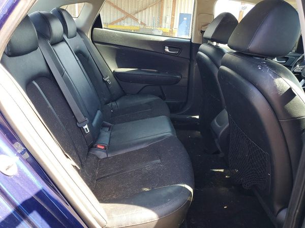 2019 KIA OPTIMA LX, S