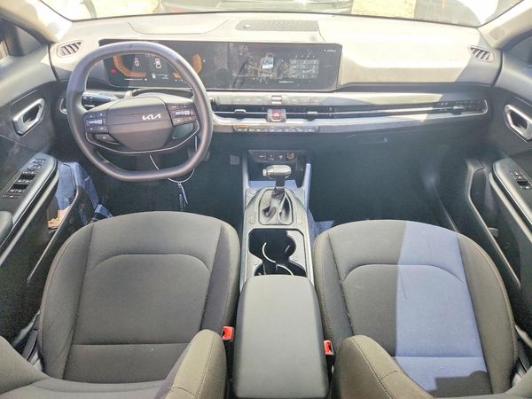 2026 KIA K4 LX, LXS