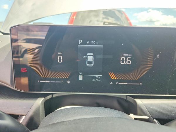 2026 KIA K4 LX, LXS