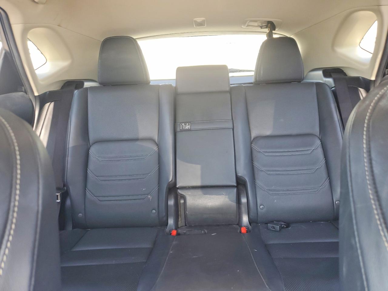 2016 LEXUS NX 200T 200t Luxury