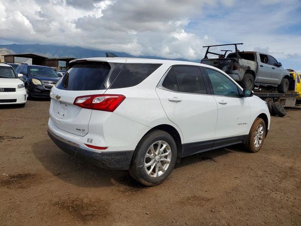 2020 CHEVROLET EQUINOX LT (2FL) — PSRA