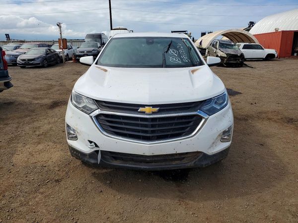 2020 CHEVROLET EQUINOX LT (2FL) — DIRF