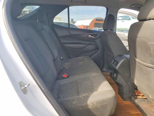 2020 CHEVROLET EQUINOX LT (2FL) — PSRS