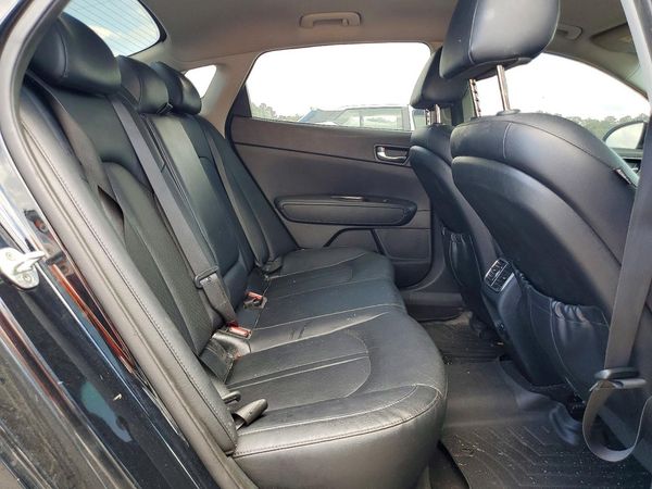 2016 KIA OPTIMA GLS, JSL