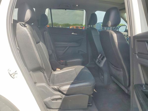 2021 VOLKSWAGEN ATLAS SEL