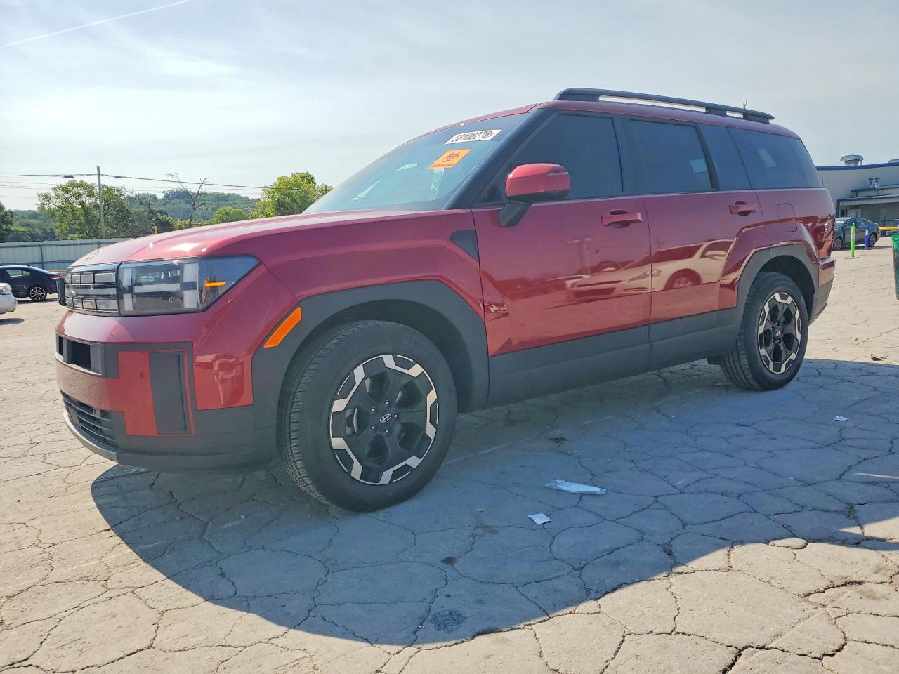 2024 HYUNDAI SANTA FE SEL
