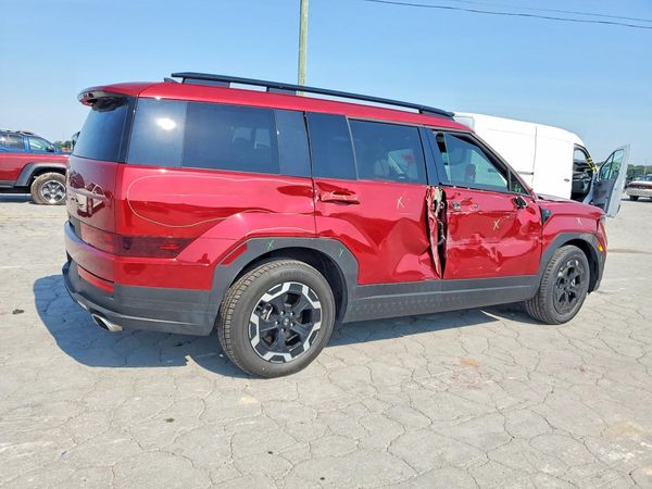 2024 HYUNDAI SANTA FE SEL