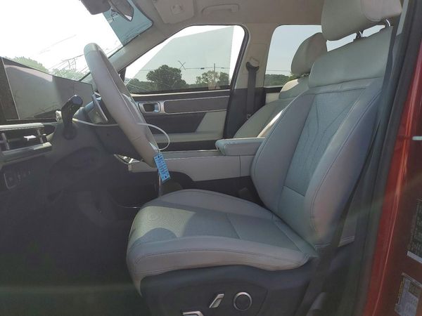 2024 HYUNDAI SANTA FE SEL