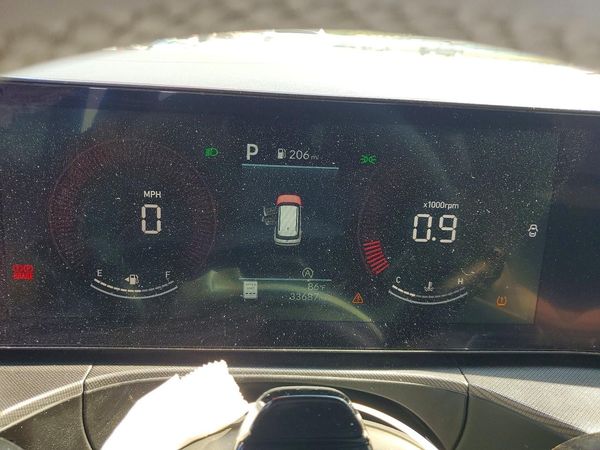 2024 HYUNDAI SANTA FE SEL
