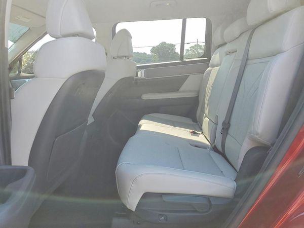 2024 HYUNDAI SANTA FE SEL