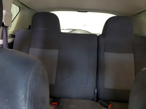 2017 JEEP COMPASS SPORT FWD