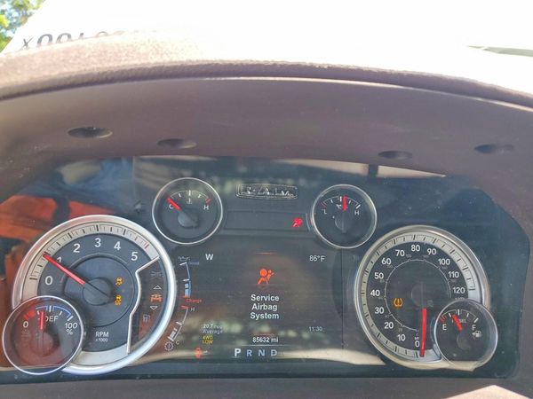 2015 RAM 1500
