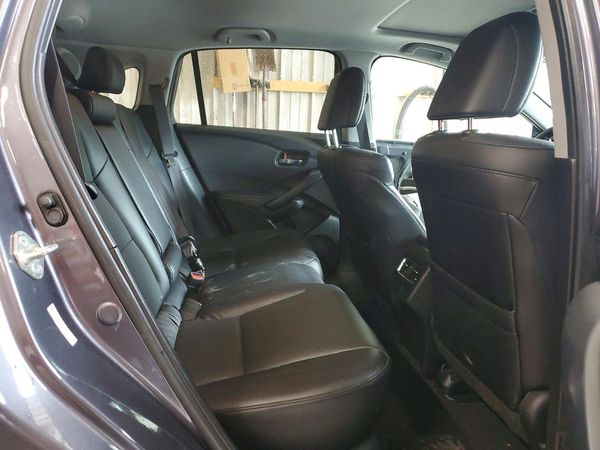 2018 ACURA RDX