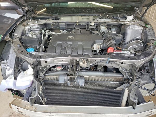 2018 ACURA RDX