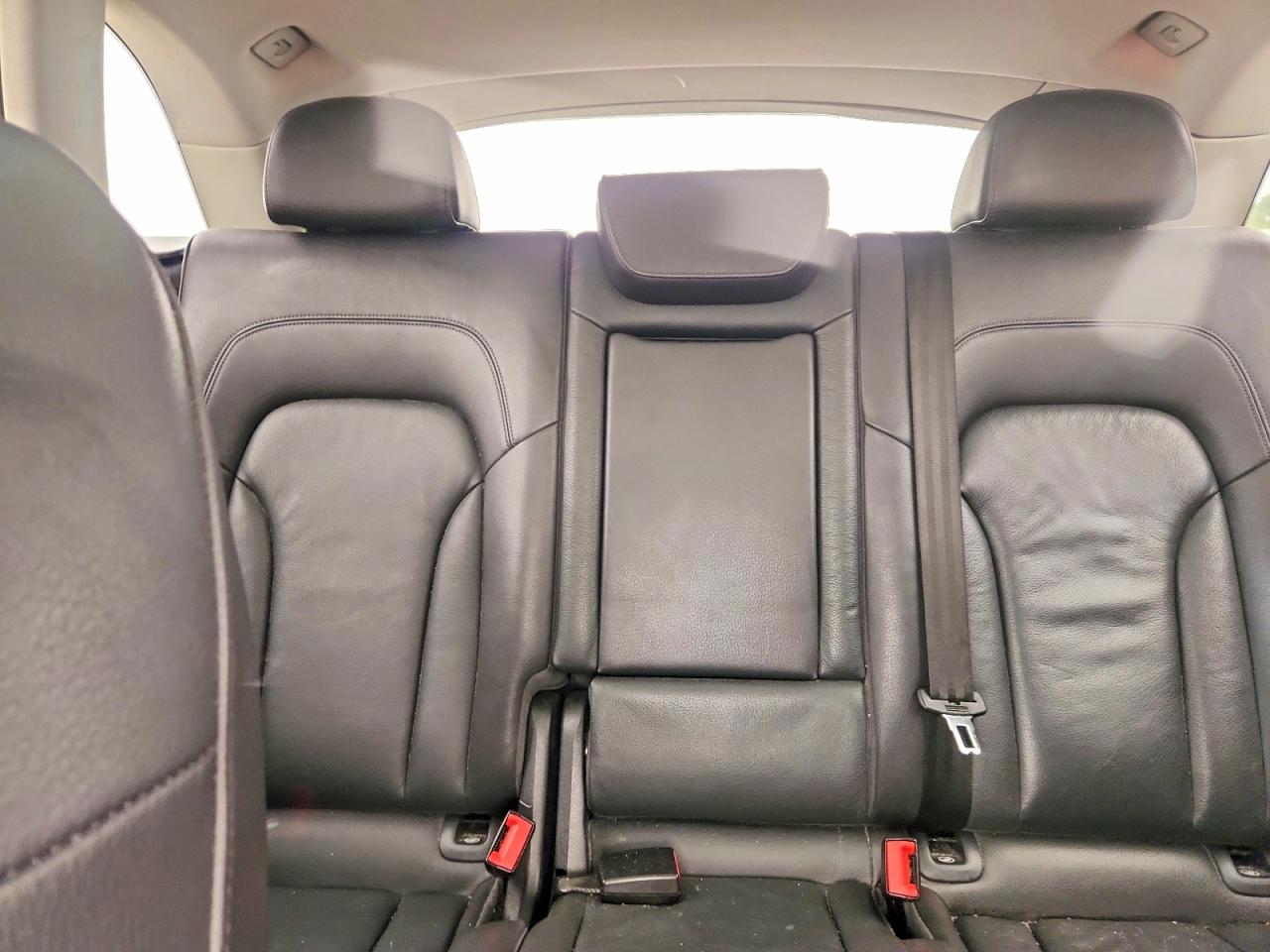 2014 AUDI Q5