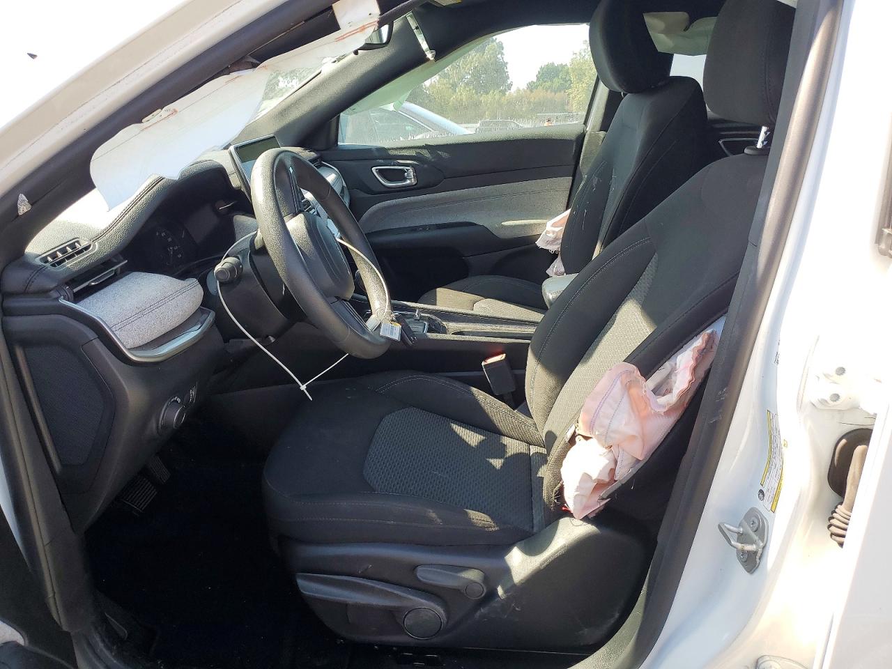 2023 JEEP COMPASS SPORT 4X4
