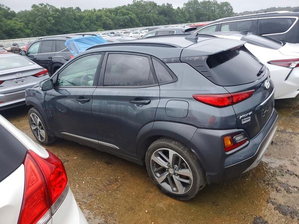 2019 HYUNDAI KONA Limited