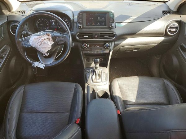 2019 HYUNDAI KONA Limited