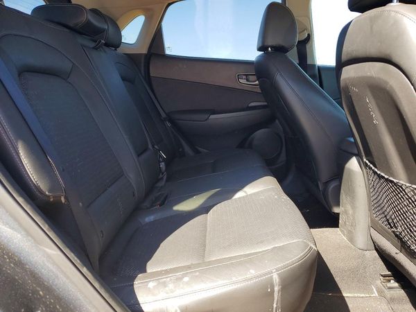 2019 HYUNDAI KONA Limited
