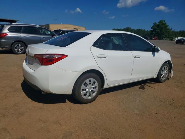2018 TOYOTA COROLLA L/LE/SE/XLE/XSE