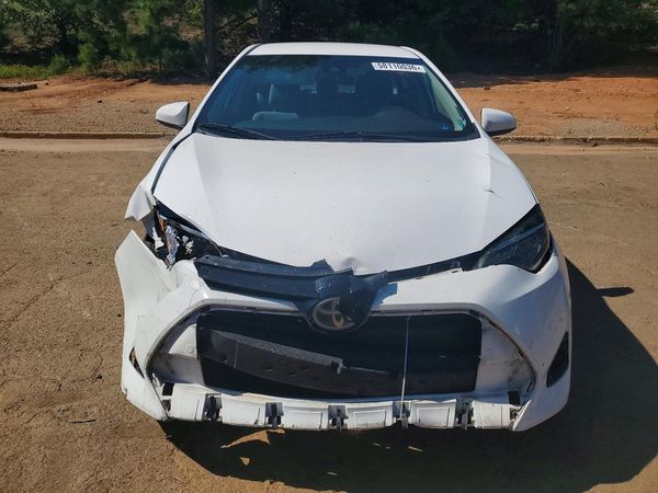 2018 TOYOTA COROLLA L/LE/SE/XLE/XSE