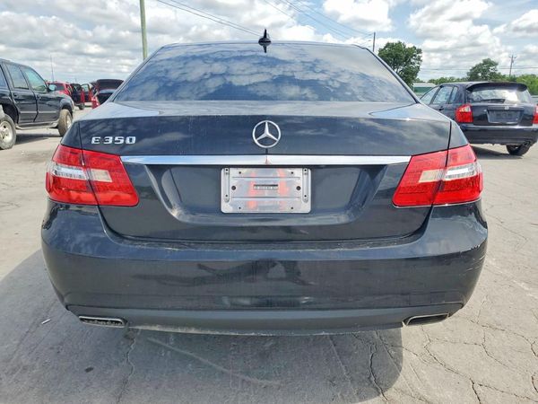 2013 MERCEDES-BENZ E E350