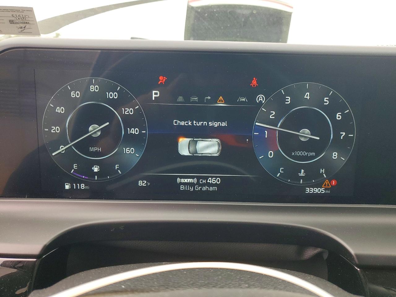 2024 KIA SELTOS S, X-Line