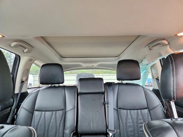 2018 INFINITI QX60
