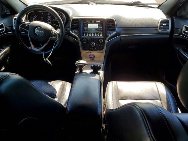 2014 JEEP CHEROKEE Limited — CKPT