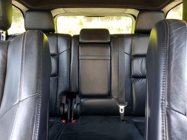 2014 JEEP CHEROKEE Limited — SUVN