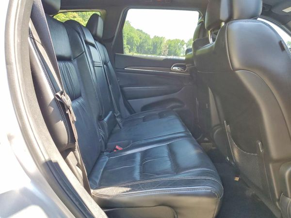 2014 JEEP CHEROKEE Limited — PSRS